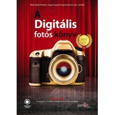 A digitális fotós könyv - Best of       17.95 + 1.95 Royal Mail